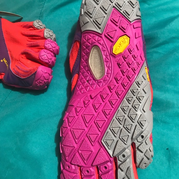 Vibram v trail eu 37 - Picture 3 of 4